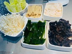 -半天妖烤鱼(方庄店)