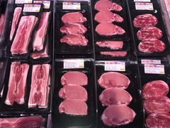 -盒马鲜生(曜一城店)