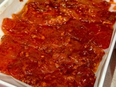 麻辣牛肉-川西坝子火锅(金沙1.0直营店)