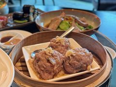 -广州康莱德·韵轩中餐厅