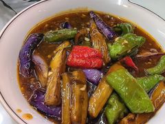 -海尔巴格·新疆菜(吐鲁番店)