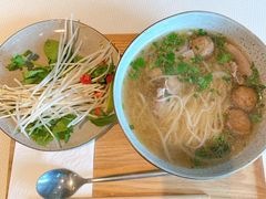 越南牛肉河粉-BAKER&SPICE(环贸店)