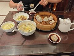 -熙盛源(滨湖万达店)