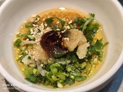 灵魂蘸料-海底捞火锅(振华商厦店)
