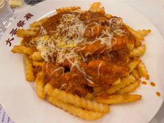 -大哥餐厅(西城花园店)