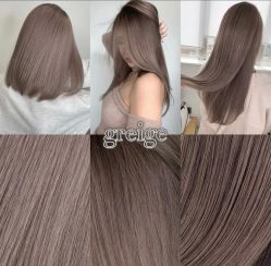 -GANO HAIR 