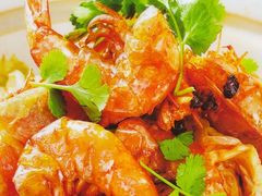 -品味居·首店·大连鲜活海鲜大连菜(东港店)