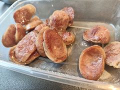 -牛将军•涮肉•烤肉(北京王府井·故宫店)