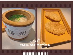 -打酱油·非遗淮扬菜(瘦西湖梅岭老店)