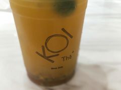 -KOI Thé(力宝广场店)