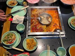 -蜀江龙火锅(339店)