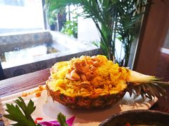 -Siam泰餐厅(水上公园店)