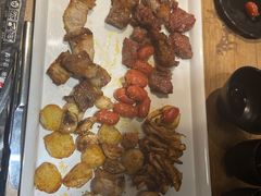 -俄罗斯大肉串(爱民路店)