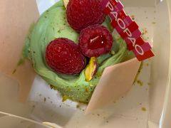 -PAOPAO Bakery&Café(港汇店)