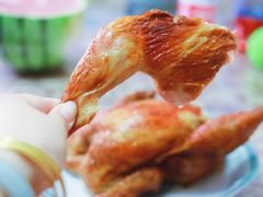 -吴山烤禽 (吴山路店)