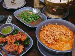 -naraya(Siam Paragon)