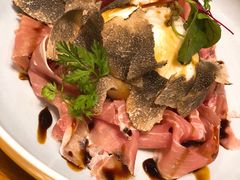 -君悦酒店·La Terrazza意合園·意式风味