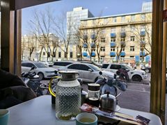 -老边饺子馆·东北菜(黄村店)