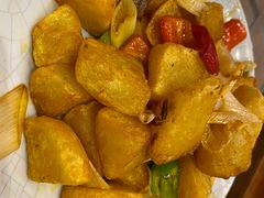 -清真·益鑫羊肉手抓馆(花园北街店)