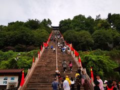 -台州府城(江南长城)
