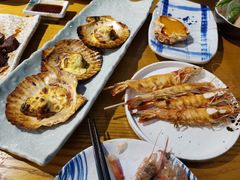 -樱町三味日本料理(城乡世纪广场店)