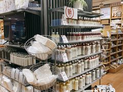 -MUJI无印良品(环球港店)