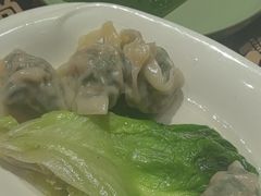 -德兴show鲜·蒸汽海鲜火锅餐厅(格创悦里店)