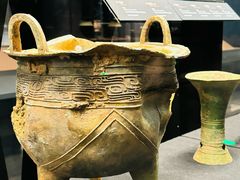 -盘龙城国家考古遗址公园