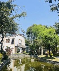 -莲生母婴月子中心(清水河公园店)