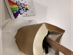 -麦当劳(宝山大厦店)