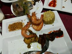 -福缘烤肉王自助(爱琴海-原比尔森店)