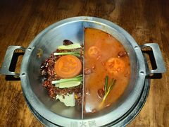 -楠火锅(仁恒梦中心店)