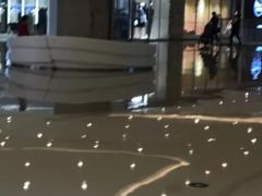 -大连恒隆广场-地下停车场