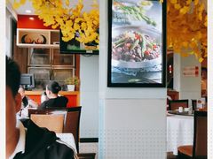 大堂-桂林肥仔·中华餐饮名店(园湖店)