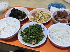 -梅园食堂