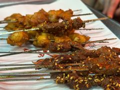 -马海涛牛肉串·午市牛腩饭·烧烤夜宵(领汇广场店)