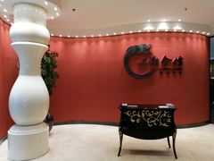 门面-上海会馆(香港名都店)