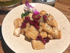 -嘉禾·悦享餐厅(八方汇店)