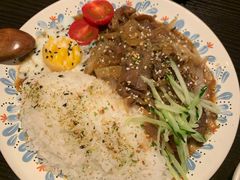 -鹏祖料理