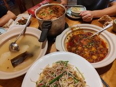 -鸡毛店·川菜(李家沱店)