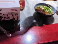 -矮板凳老火锅(宽窄巷子店)