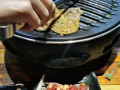 -吉志烤肉(太原总店)