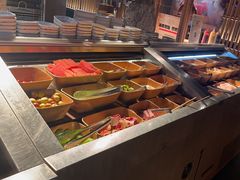 -温野菜涮涮锅(西单大悦城店)