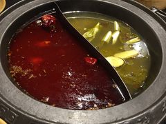 -唇辣号重庆老火锅(燕郊鑫乐汇店)