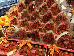 -Olé精品超市(重庆观音桥店)