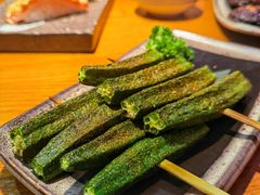 -大喜居酒屋·烧串(悦汇城店)