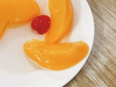 -杨记杏仁茶(椰园店)