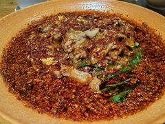水煮牛肉-巴蜀风·地道川菜(总店)