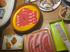 -蟹将军·松叶蟹和牛日料放题自助(K11店)