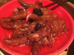 -避风塘(宝山万达店)